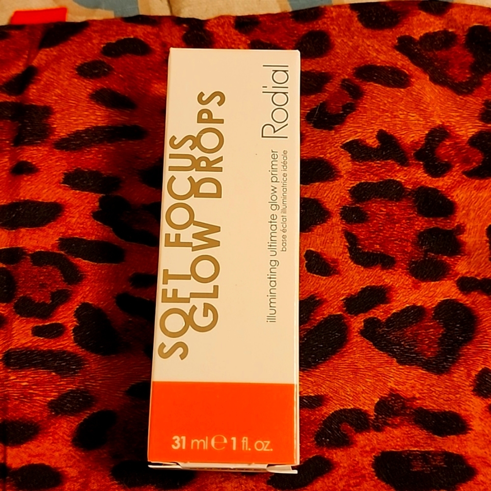Rodial Primer